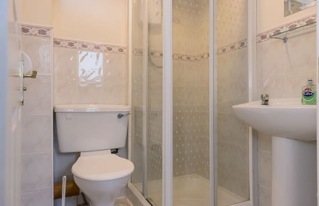 Marine View Three Bedroom Townhouse - Foto 12