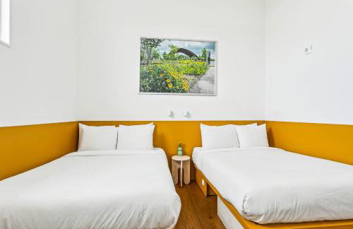 The Herald 12BR Private Villa - Foto 66