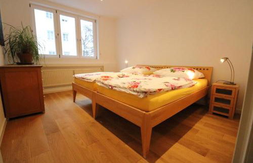 Fewo am Josephsplatz 125 m2 - Foto 12