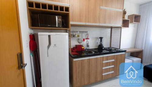 Studio completo em Piatã - Foto 4