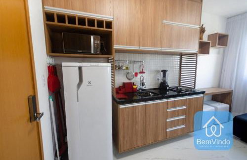 Studio completo em Piatã - Foto 4