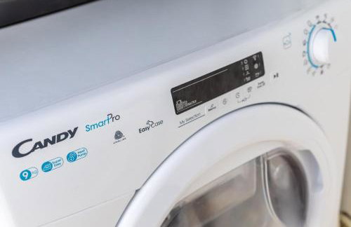 Villa Maria con piscina riscaldata - Foto 7