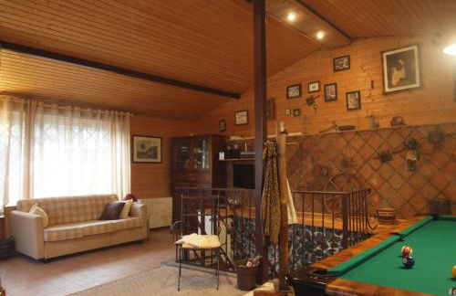 Chalet Gea - Foto 11