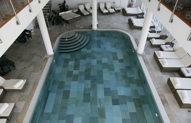 Ferienwohnungen Dünenmeer - Foto 25