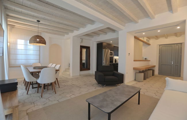 Villa Sunflower - Foto 54