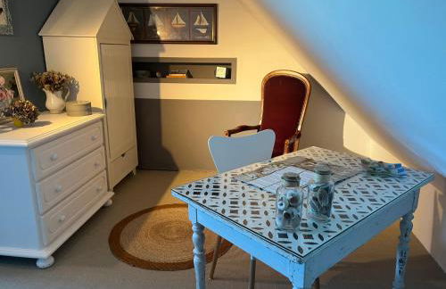 Villa Noroit - Foto 18