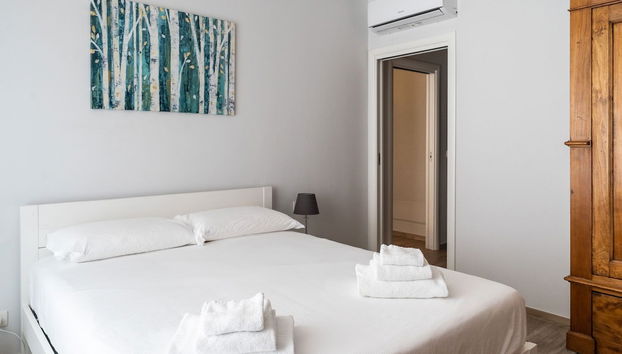 Appartamento Adara by Wonderful Italy - Foto 2, Habitación