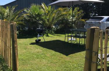 Appartement et Studio Gîtes de L'Odet - Foto 35