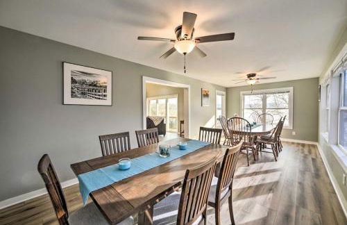 Barkley Breeze Waterfront - Foto 34