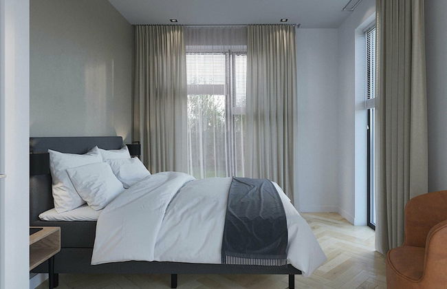 Semi-detached, Luxury Villa With 3 Bathrooms, sea at 400 m - Foto 3