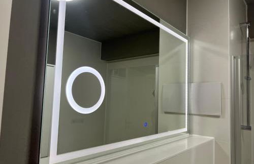 Bright new studio 43m2 with a beautiful garden - Photo 13