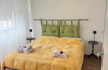 Villa del Limone , Mondello Via deucalione 18 ,via Miseno 18 - Photo 19