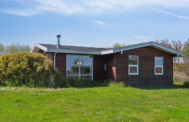 "Bjarke" - 200m from the sea - Foto 3