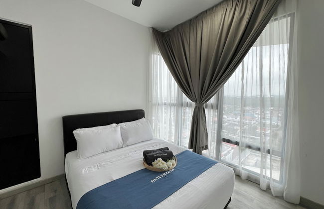 Southkey Mosaic By Antlerzone - Foto 4