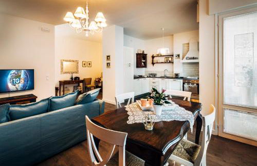 Appartamento Madison - Foto 1