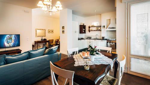 Appartamento Madison - Foto 1