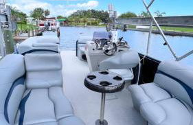 House With A Boat - Boat, Heated Pool, Fishing - Foto 7