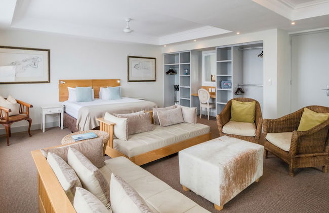 Hermanus Apartments - Foto 15