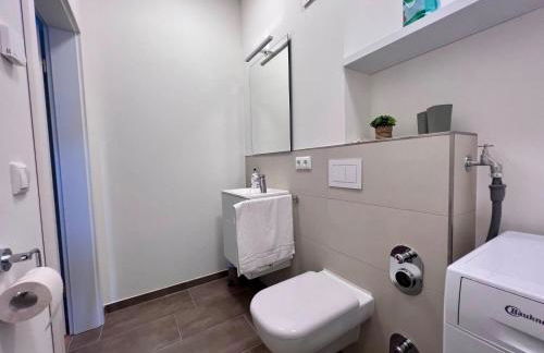 Hangar 19 Wohnung Weitblick 1-3 - Foto 17