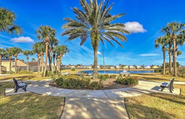 Bloomingdale Villa 4 Bedroom Home by RedAwning - Foto 32