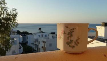 Apartment at Tsoutsouros - Foto 3