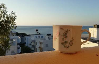 Apartment at Tsoutsouros - Foto 3