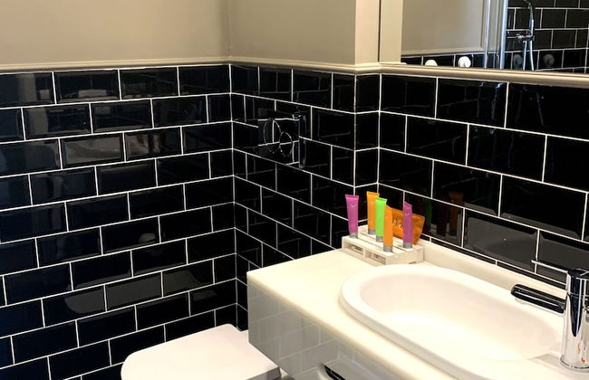 Ritual Sevilla Suites Centro - Photo 45