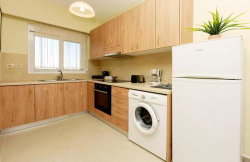 Elli Garden View - Spacious Fully Equipped Apartment - Photo 6