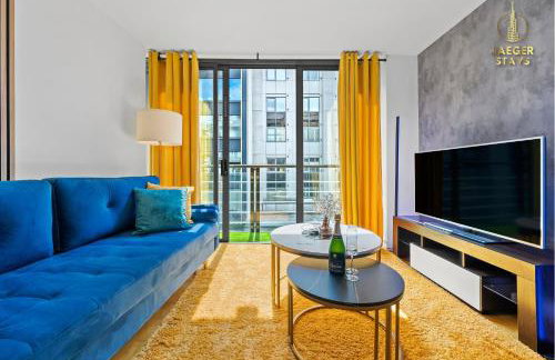 2 Bedroom Greek Street Apartment - Sleeps up to 6 - Foto 7