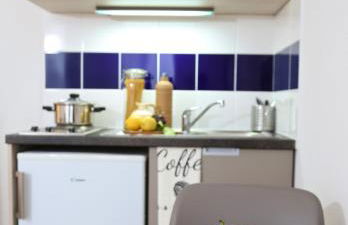 Apparteo Nancy - Foto 7