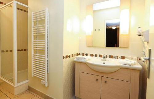 La Villa Du Lac- 3 rooms for 6 people - Foto 9