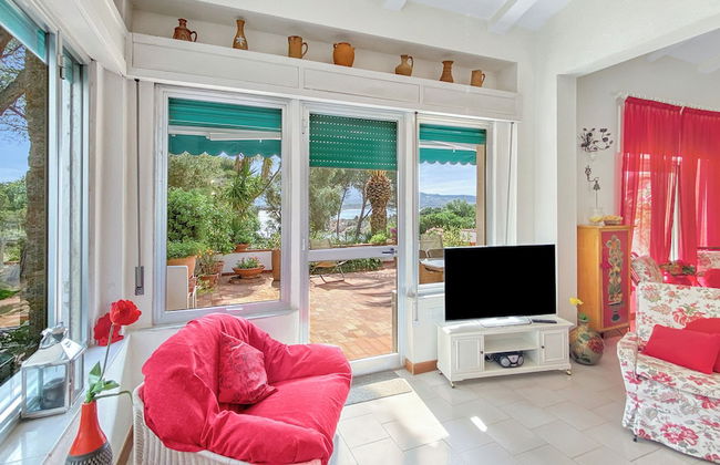 Villa Susy al mare - Photo 24