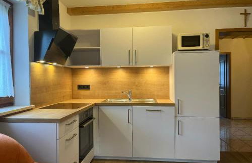 Ferienwohnungen und Ferienhaus Kronner - Foto 32