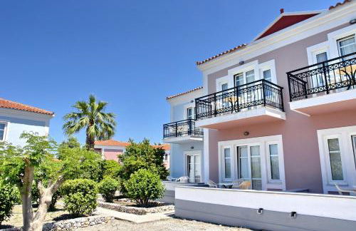 Panselinos Hotel - Foto 51