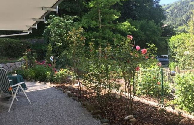 Apartment at the Edge of the Forest - Foto 17