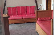 Appart La Porte des Neiges - Saint Jean de Sixt (La Clusaz, Le Grd Bornand) - Photo 11