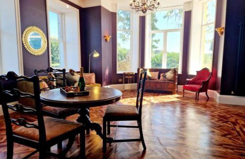 The Hamilton Luxury Let-The Duke - Foto 25