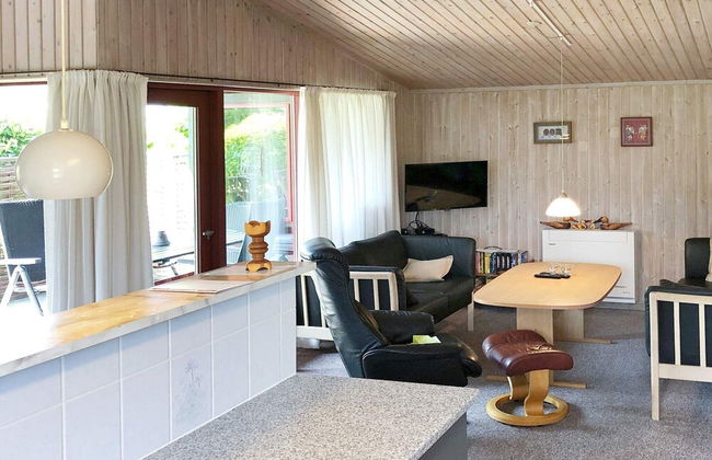 6 Person Holiday Home in Dannemare-by Traum - Foto 7