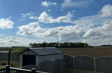 17 Sherringham Patrington Leisure Park private garden, parking, views - Foto 20