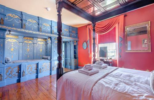 Oxnead Hall - Foto 10