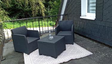 Ferienhaus Fuchs&Hase - Foto 4