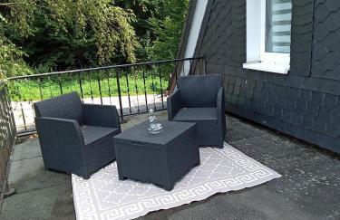 Ferienhaus Fuchs&Hase - Foto 4