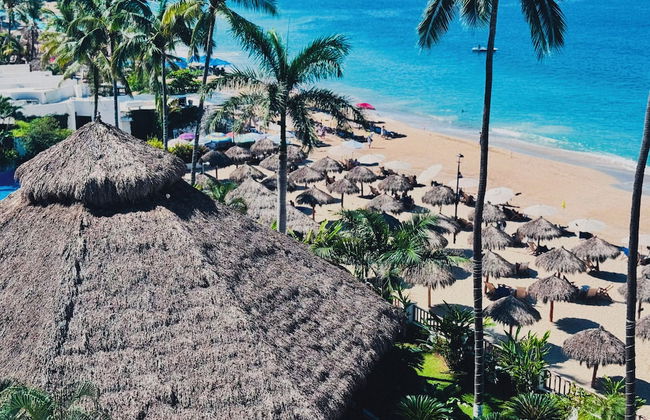 Hotel Tropicana - Near Olas Altas Street - Foto 65