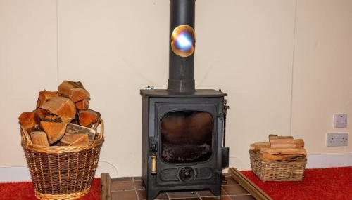 Ormsaig Byre - Foto 5