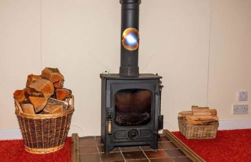 Ormsaig Byre - Foto 5