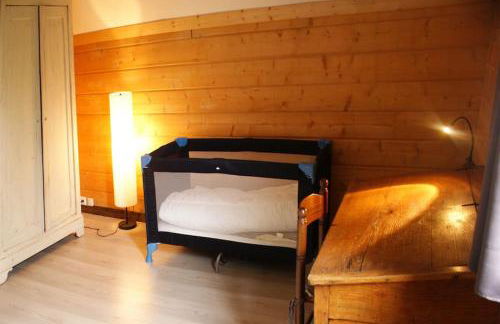 Aux Gîtes d'Orient - Foto 23