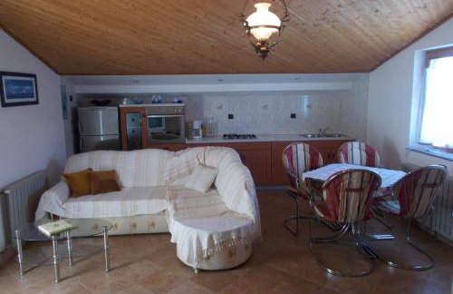 Apartments Sara - Foto 29