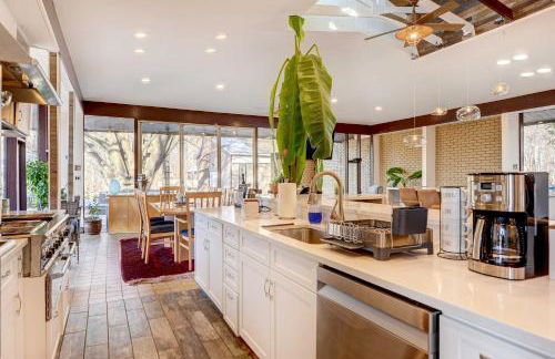 Stylish and Serene West Friendship Hidden Gem! - Foto 10