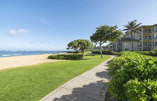 Waipouli D405 2 Bedroom Condo by RedAwning - Foto 40