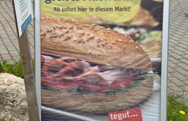 Ferienwohnung in Erfurt Marbach (Maisonette) - Foto 9